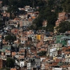 Dados do IBGE indicam Angra dos Reis, Teresópolis e Arraial do Cabo como as cidades mais favelizadas do estado