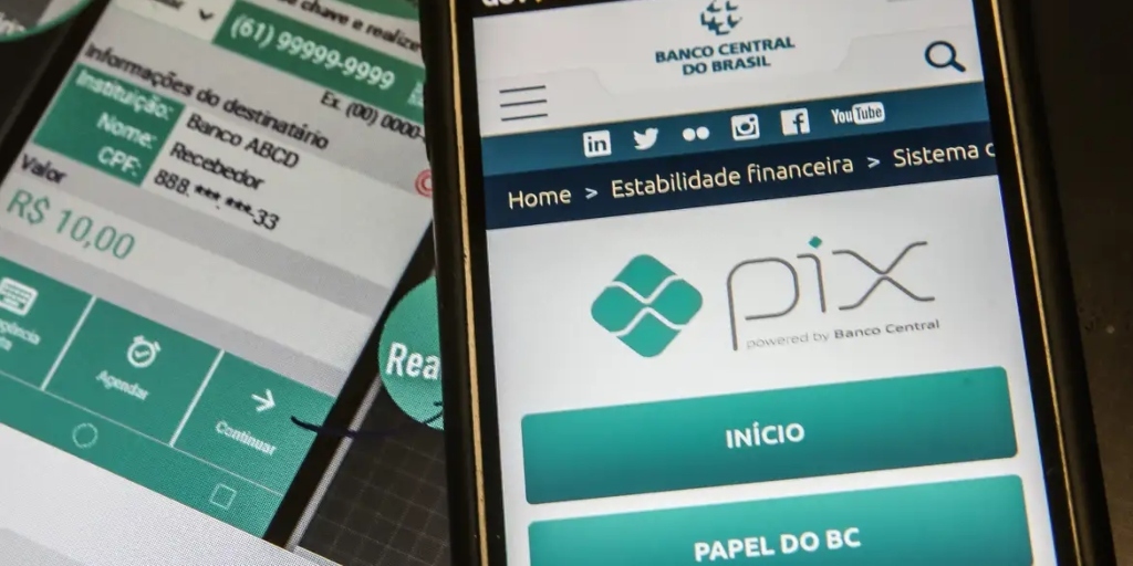 Pix terá novas regras a partir de novembro; veja o que muda