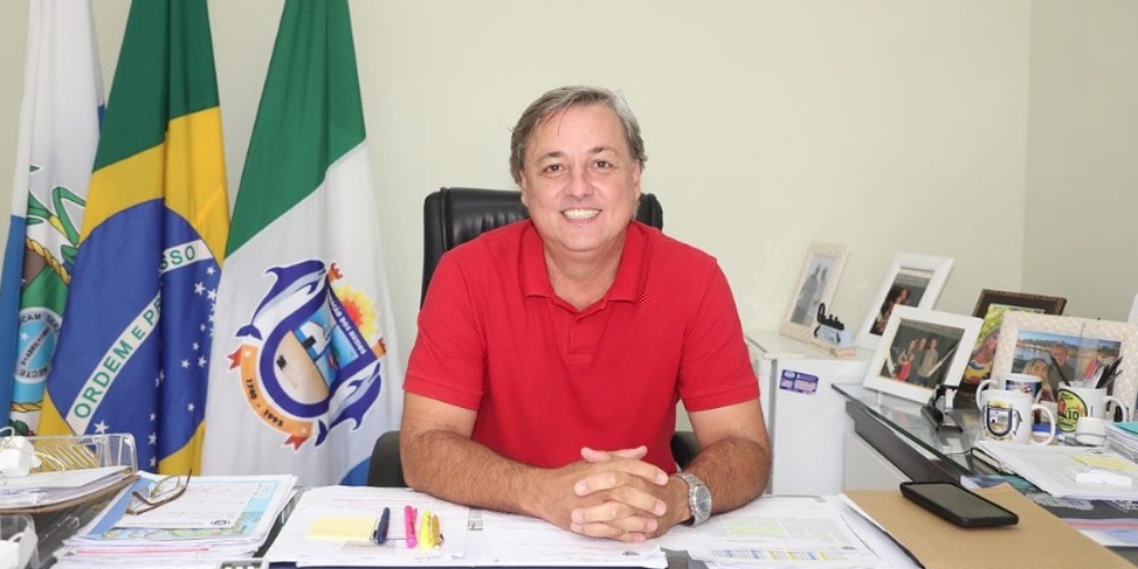Última instância: TSE marca julgamento de prefeito afastado de Búzios
