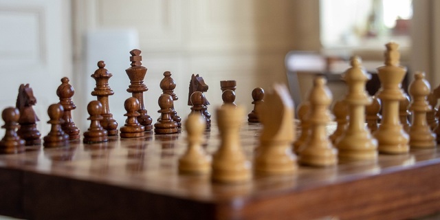 Em torneio aberto de xadrez, apenas mulheres ganham premiação - Dourados  News