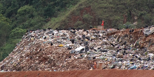 Tribunal de Contas do Rio suspende licitação para serviços de coleta de lixo e limpeza urbana em Friburgo
