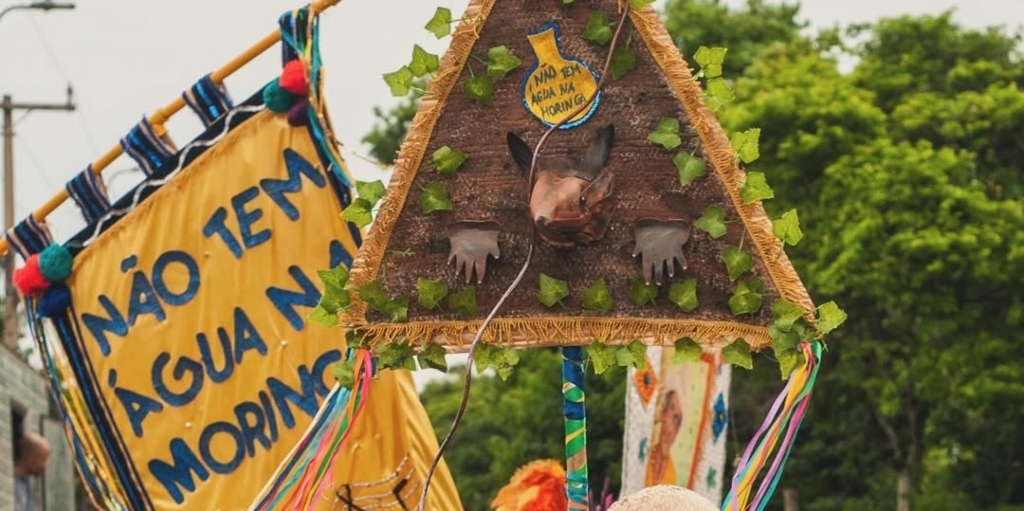 Pré-Carnaval de Búzios animará foliões no domingo 