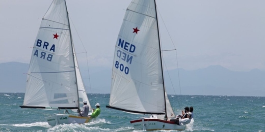 Sailing Week 2024: tradicional competição de vela de Búzios será realizada neste fim de semana