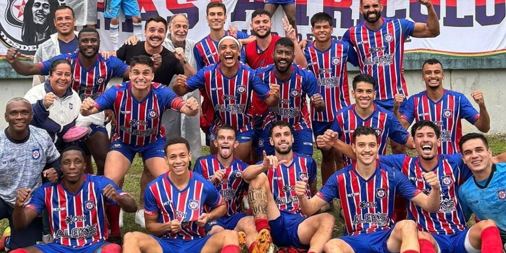 Tricolor venceu o único jogo disputado fora até aqui, e agora tenta repetir o feito contra o São Cristovão