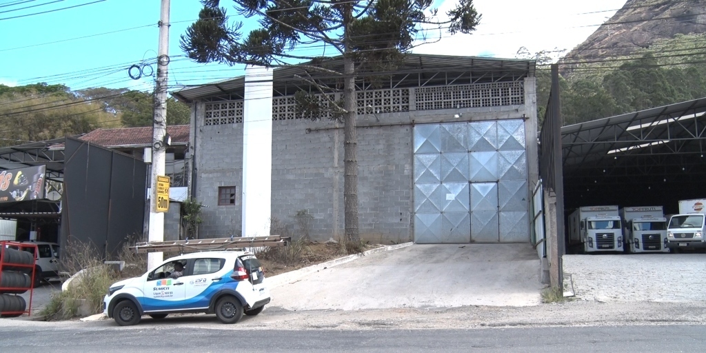 Apesar da falta de procura, prefeitura de Friburgo afirma que abrigo a moradores em situação de rua atende necessidades