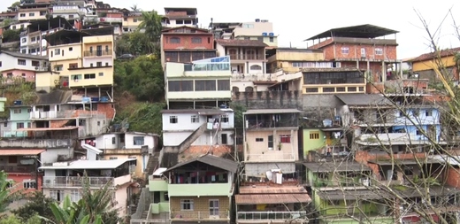 Censo 2022 do IBGE identifica sete favelas em Nova Friburgo; saiba onde ficam 