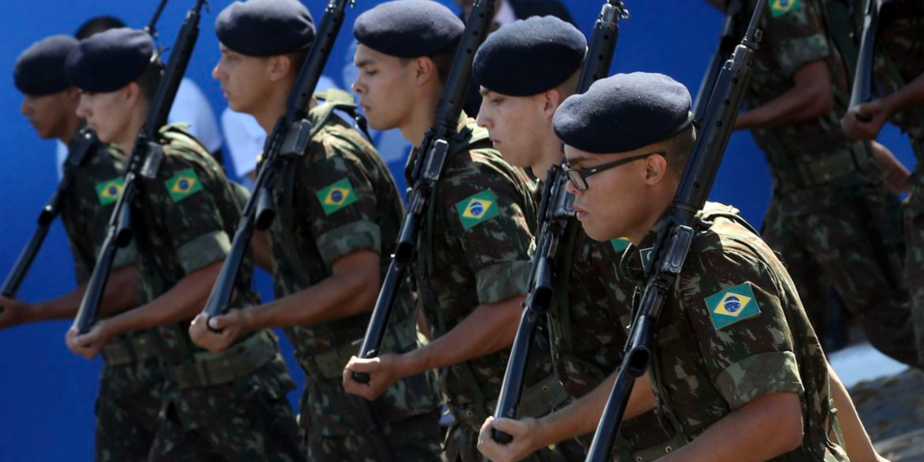 Junta de Serviço Militar reforça pedido para alistamento obrigatório