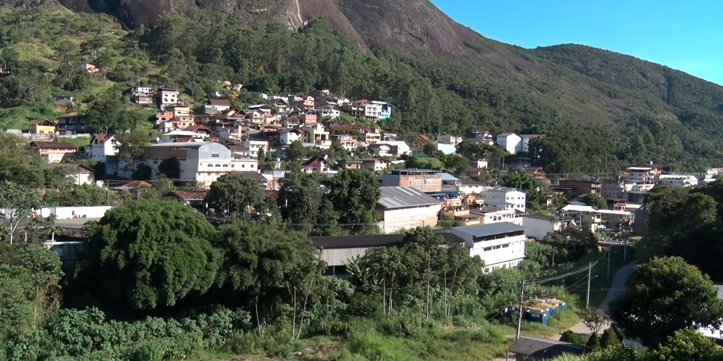 Justiça determina adoção de medidas urgentes para prevenção de desastres em bairro de Nova Friburgo