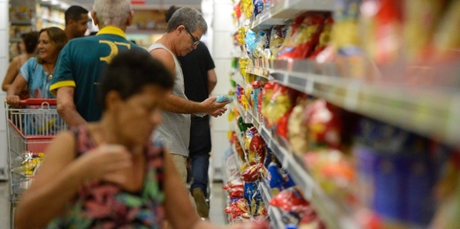 Comemoração natalina está mais cara neste ano; veja os produtos que subiram de preço