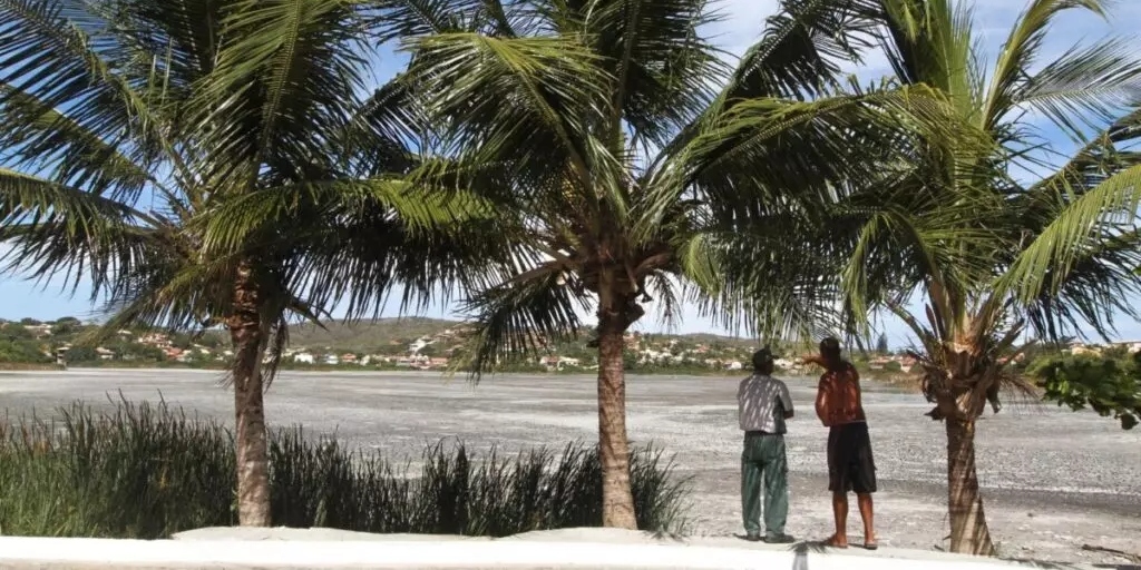 Local terá também área de lazer, praças e quiosques, conforme projeto divulgado