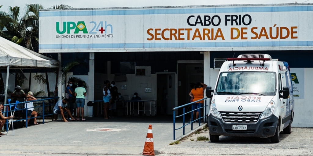 MPRJ cobra soluções para atrasos e paralisação de serviços essenciais na Saúde em Cabo Frio