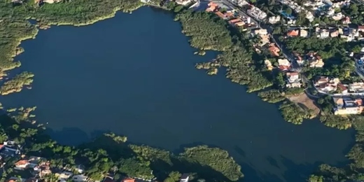 Lagoa de Geribá, em Búzios, passará por intervenção ambiental e urbanística nos próximos meses