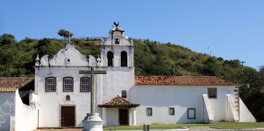 Primavera dos Museus começa nesta segunda-feira, 23; Cabo Frio e Teresópolis têm programação especial