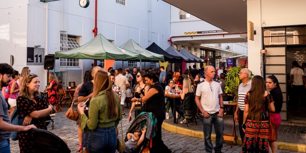 "FestiVau" e "Um Salve à Bahia" apresentam atrações para todos os públicos no Espaço Arp