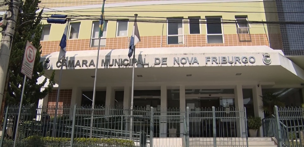 Após recesso parlamentar, Câmara de Nova Friburgo retornará com sessões em novo horário