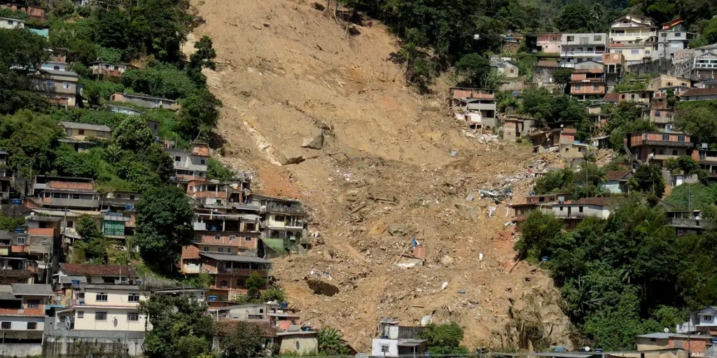 Novo sistema do Cemaden, GeoRisk aprimora previsões meteorológicas e auxilia Defesas Civis na resposta a deslizamentos