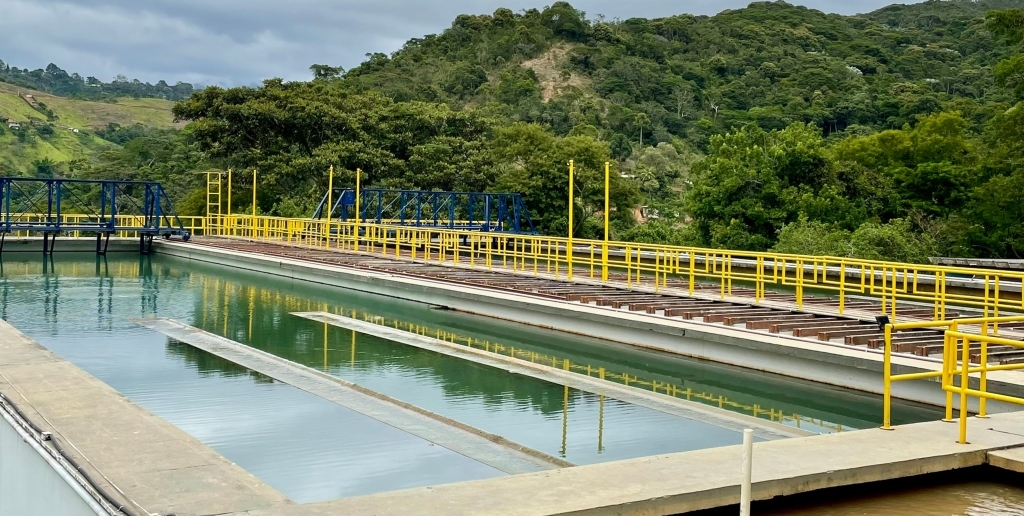 Águas da Imperatriz começa a prestar serviço de água e tratamento de esgoto em Teresópolis