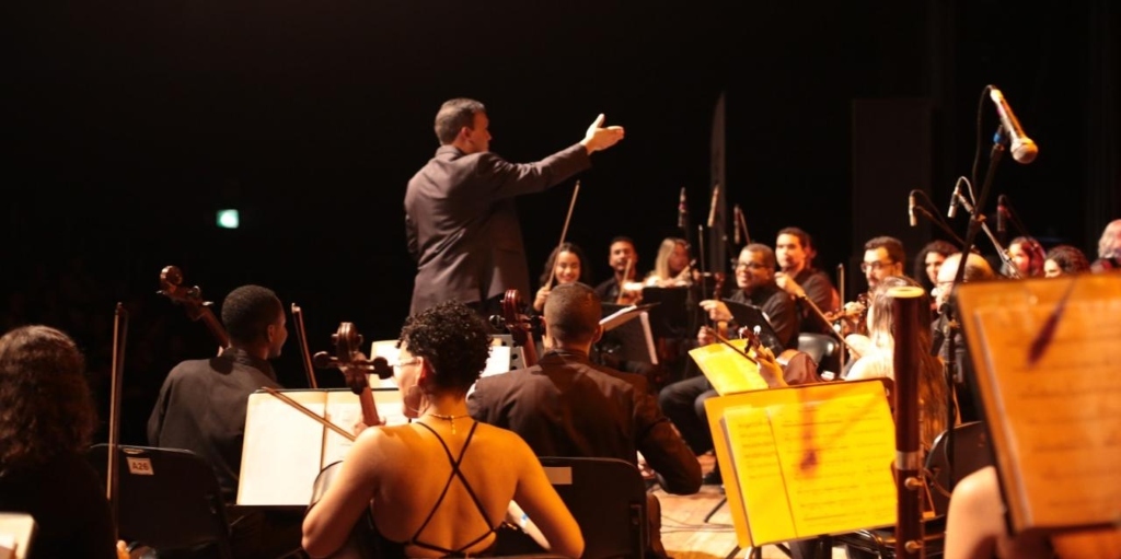 Concerto gratuito apresenta as músicas clássicas natalinas