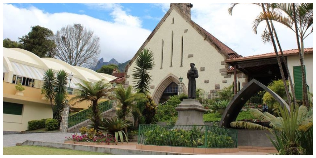 Teresópolis celebra Dia de Santo Antônio com feriado e programação religiosa; festa se estende por outras cidades