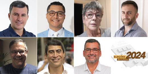 Eleições 2024: conheça os sete pré-candidatos a prefeito de Nova Friburgo