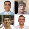 Eleições 2024: conheça os sete pré-candidatos a prefeito de Nova Friburgo