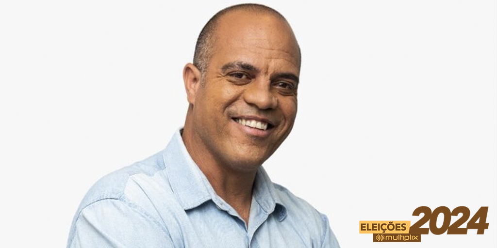 Pré-candidato Leandro de Búzios (Solidariedade) abordou saúde, educação e infraestrutura da cidade