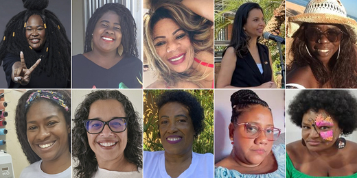 Prêmio ‘Mulheres Pérolas Negras’ vai homenagear destaques femininos nesta sexta-feira em Nova Friburgo