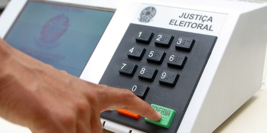 TSE disponibiliza simulador de urna eletrônica para as eleições; confira ordem de votação