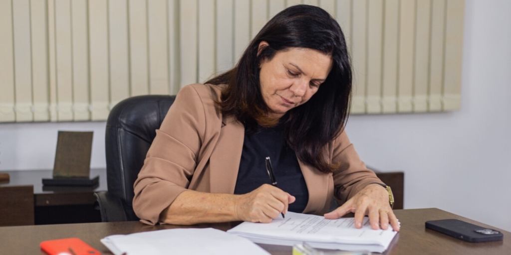 Magdala Furtado anuncia novas trocas no secretariado da Prefeitura de Cabo Frio 