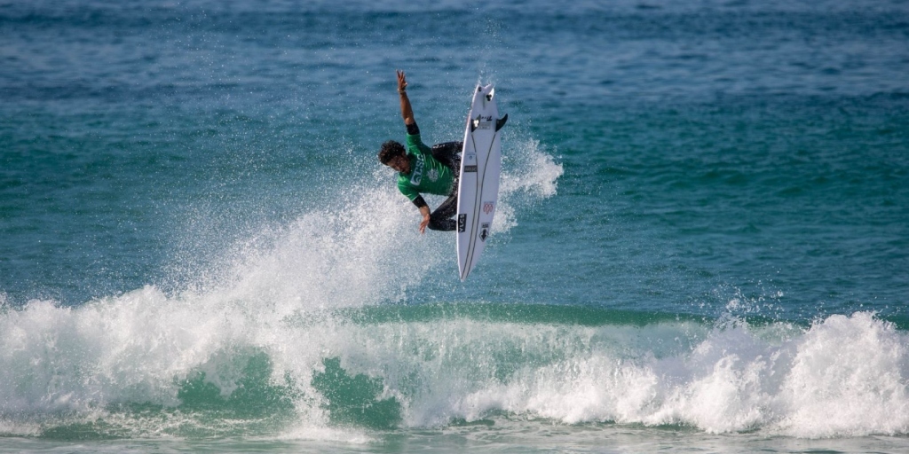 Semana Municipal do Surf começa na próxima sexta-feira, 25, em Cabo Frio