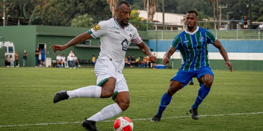 Cabofriense vence e se livra do rebaixamento, enquanto Araruama empata e vê sonho do acesso distante no Cariocão A2