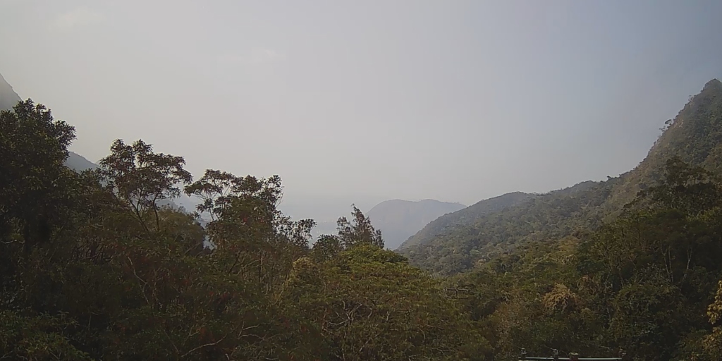 Passagem de frente fria pode provocar ventos com rajadas muito fortes em Friburgo; Marinha emite alerta para Arraial do Cabo