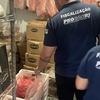 Procon-RJ descarta cerca de 247 kg de alimentos impróprios para consumo em Teresópolis