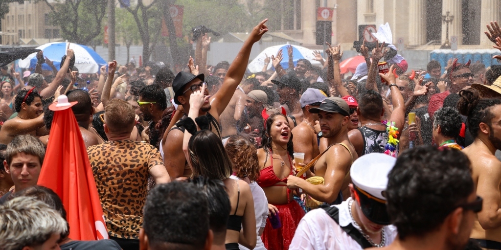 Carnaval com segurança: confira dicas para se proteger durante os dias de folia