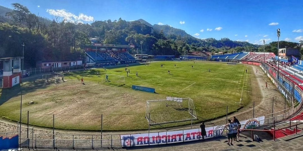 Frizão já havia perdido o primeiro confronto contra o America jogando em casa 