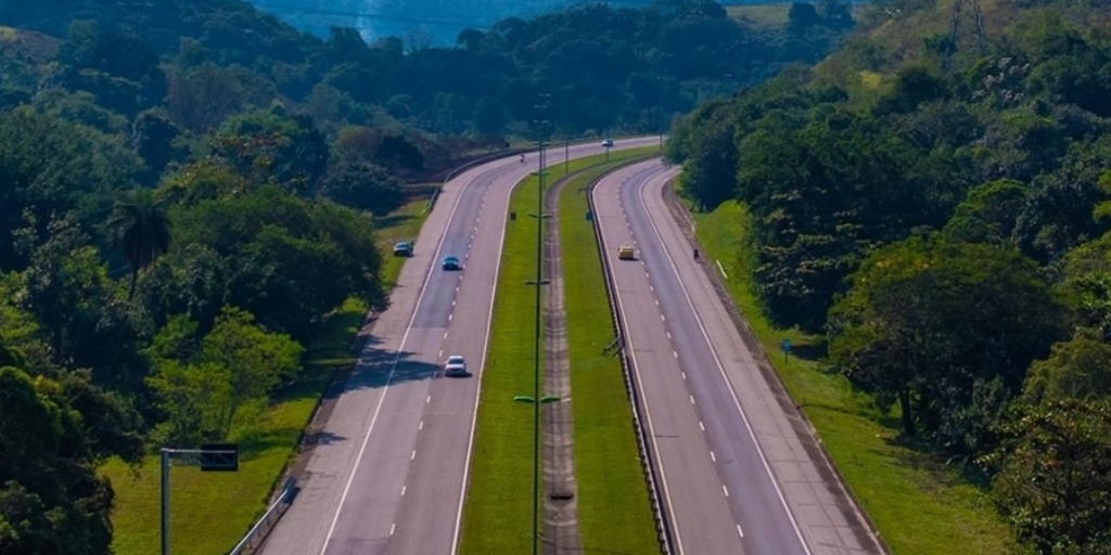 O dia de maior movimento na BR116 será na próxima sexta-feira, 27