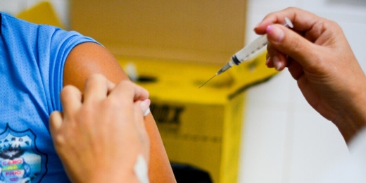 Cabo Frio segue com vacinação contra a dengue nesta semana; confira os locais