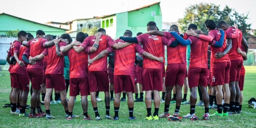 Cabofriense estreia na Copa Rio nesta quarta-feira; veja como estão os preparativos para o torneio