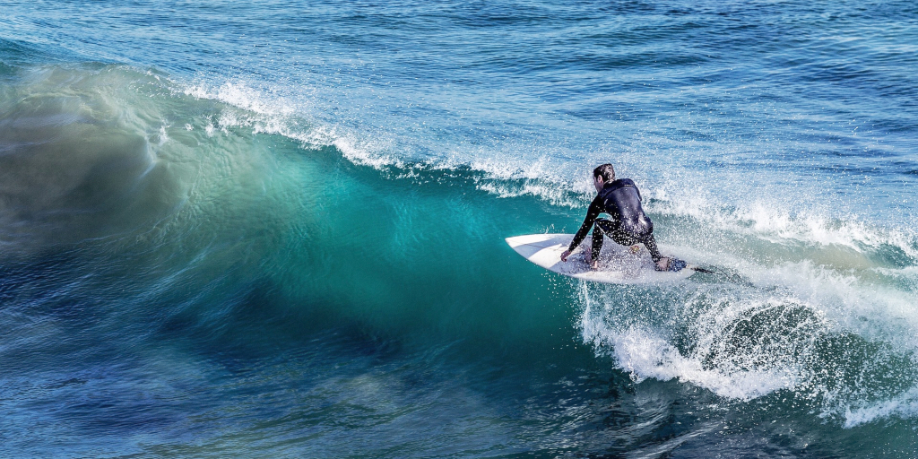 Semana Municipal do Surfe tem programação especial em Cabo Frio
