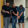 Polícia prende 'número dois' do Comando Vermelho em condomínio de luxo em Nova Friburgo