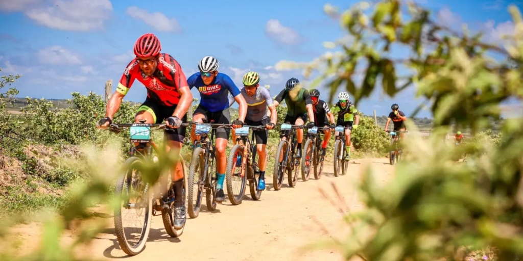 Armação dos Búzios recebe etapa final do XTerra Brasil; veja a programação e como se inscrever