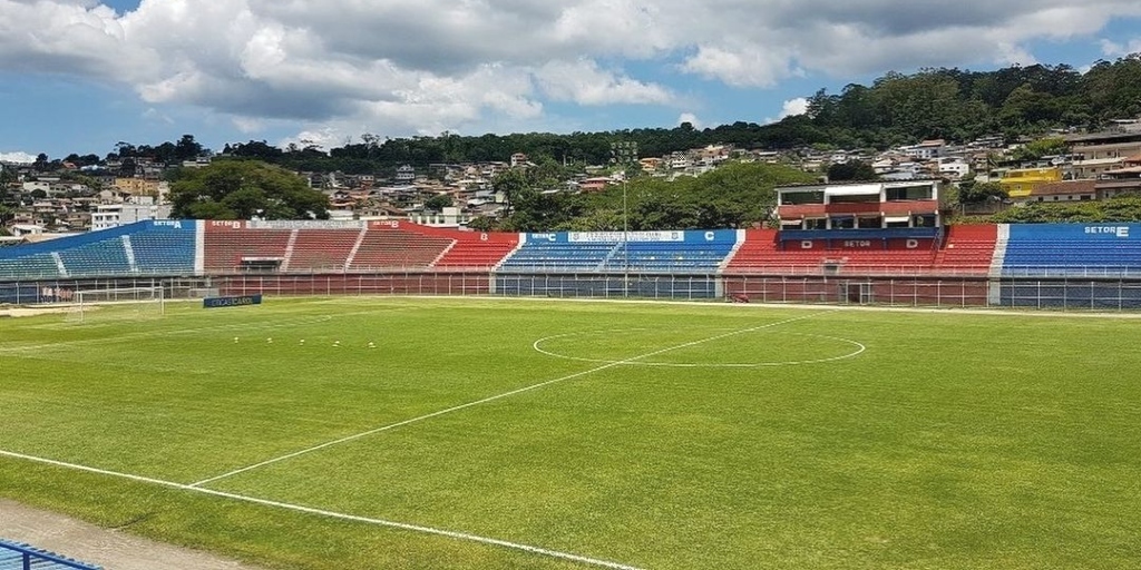 Após excluir Friburguense da Copa Rio, Ferj volta atrás e mantém Frizão na competição; partida de estreia será nesta sexta