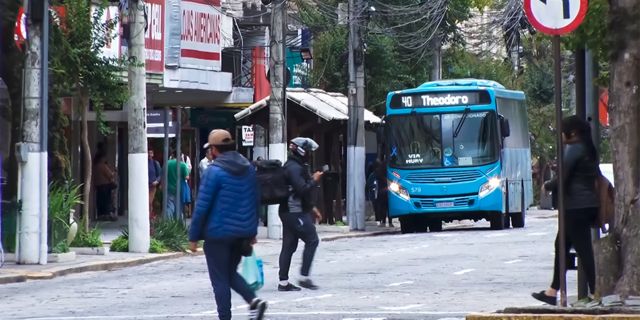 Nova Friburgo tem mudanças em pontos de ônibus intermunicipais