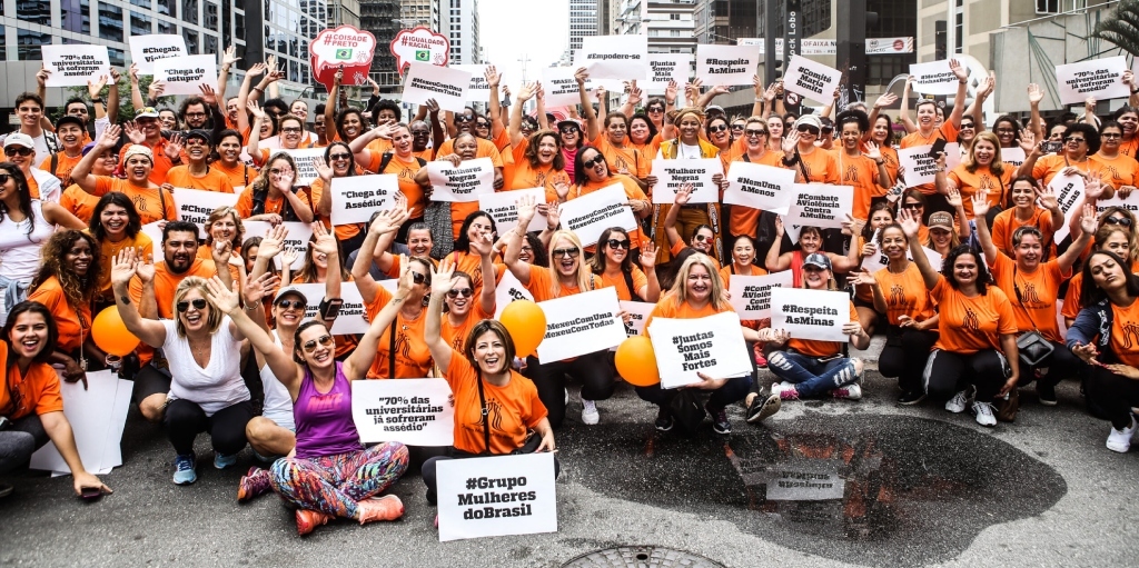 Nova Friburgo recebe a 1ª Caminhada Pelo Fim da Violência contra Mulheres e Meninas no próximo domingo