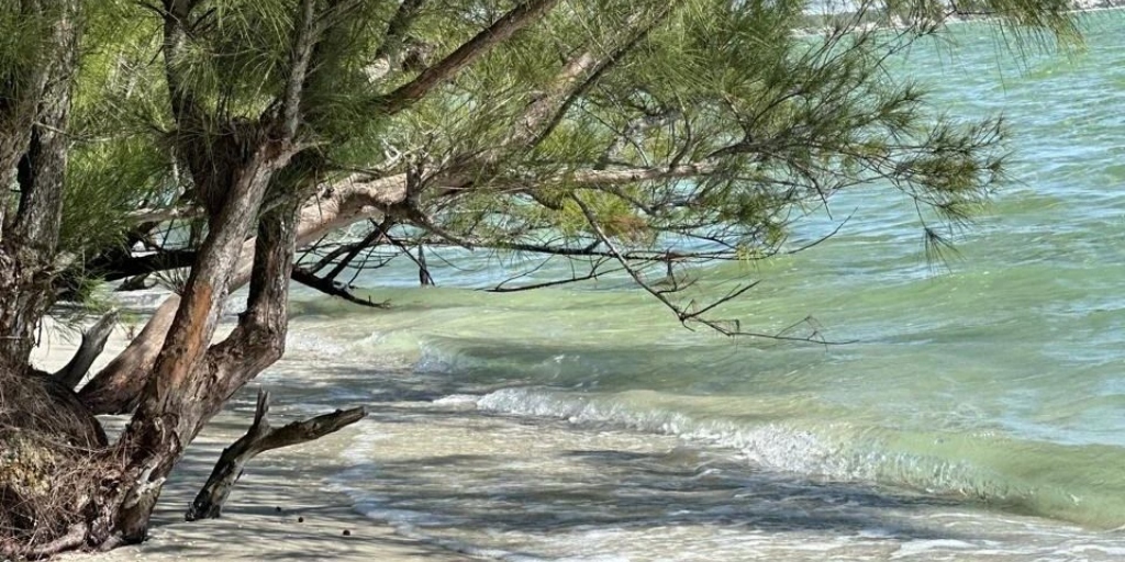 Pela primeira vez, Lagoa do Caiçara, em Arraial do Cabo, foi indicada para avaliação